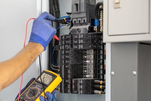 Best Electrical Remodeling Services  in Johnson City, TN