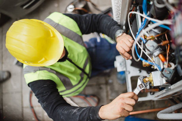 Emergency Electrical Repair Services in Johnson City, TN