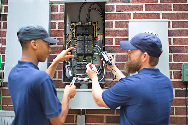 Best New Construction Electrical Installation  in Johnson City, TN