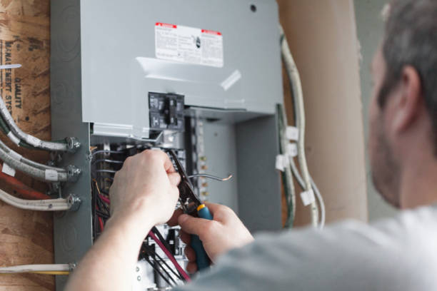  Johnson City, TN Electrical Services Pros